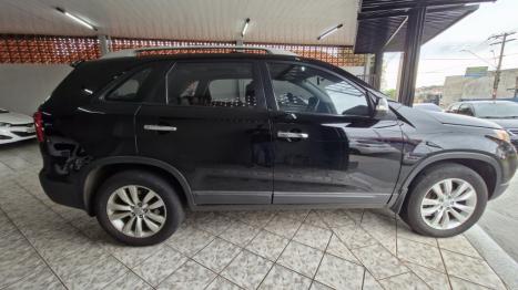 KIA Sorento 2.4 16V 4P EX2 7 LUGARES AUTOMTICO, Foto 4