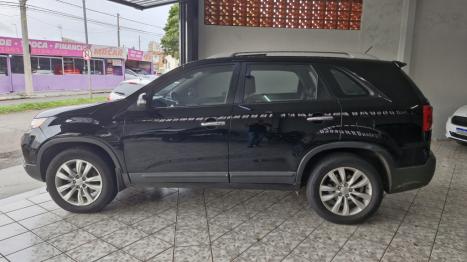 KIA Sorento 2.4 16V 4P EX2 7 LUGARES AUTOMTICO, Foto 5