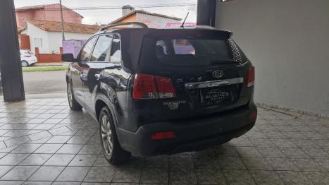 KIA Sorento 2.4 16V 4P EX2 7 LUGARES AUTOMTICO, Foto 6