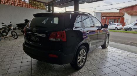 KIA Sorento 2.4 16V 4P EX2 7 LUGARES AUTOMTICO, Foto 8