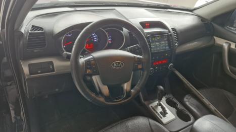 KIA Sorento 2.4 16V 4P EX2 7 LUGARES AUTOMTICO, Foto 9