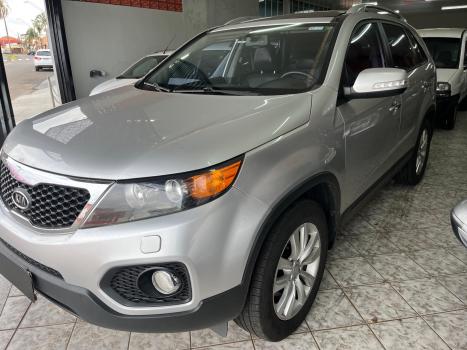 KIA Sorento 2.4 16V 4P EX AUTOMTICO, Foto 1