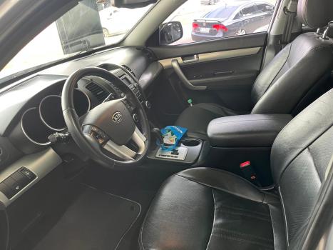 KIA Sorento 2.4 16V 4P EX AUTOMTICO, Foto 4