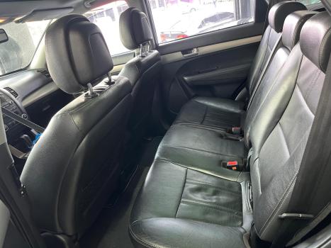 KIA Sorento 2.4 16V 4P EX AUTOMTICO, Foto 5