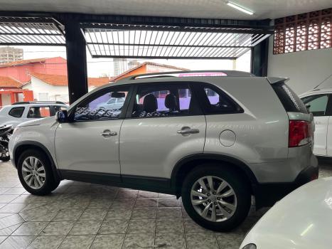 KIA Sorento 2.4 16V 4P EX AUTOMTICO, Foto 7