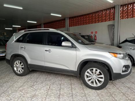 KIA Sorento 2.4 16V 4P EX AUTOMTICO, Foto 8