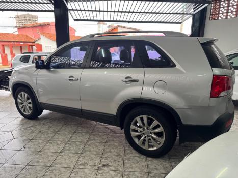 KIA Sorento 2.4 16V 4P EX AUTOMTICO, Foto 9