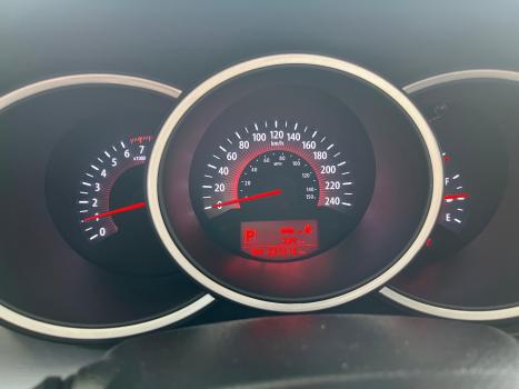 KIA Sorento 2.4 16V 4P EX AUTOMTICO, Foto 11