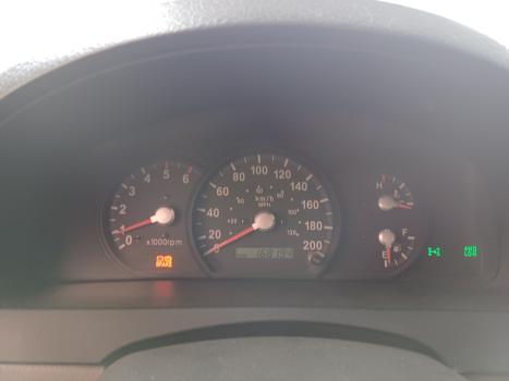 KIA Sorento 2.5 16V 4P LX 4X4, Foto 4