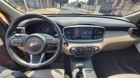 KIA Sorento 3.3 V6 24V 4P EX 7 LUGARES AUTOMTICO, Foto 9