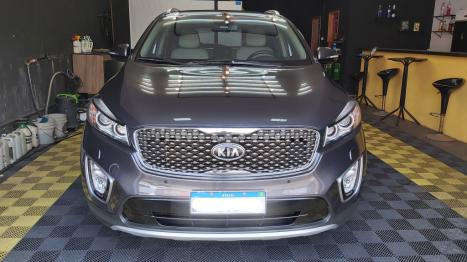 KIA Sorento 3.3 V6 24V 4P EX 7 LUGARES AUTOMTICO, Foto 2