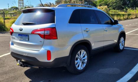 KIA Sorento 3.5 V6 4P EX2 G17 4X4 7 LUGARES AUTOMTICO, Foto 3