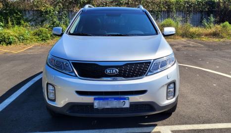 KIA Sorento 3.5 V6 4P EX2 G17 4X4 7 LUGARES AUTOMTICO, Foto 4