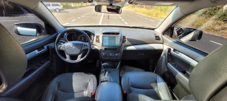 KIA Sorento 3.5 V6 4P EX2 G17 4X4 7 LUGARES AUTOMTICO, Foto 8