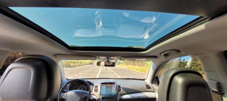 KIA Sorento 3.5 V6 4P EX2 G17 4X4 7 LUGARES AUTOMTICO, Foto 9