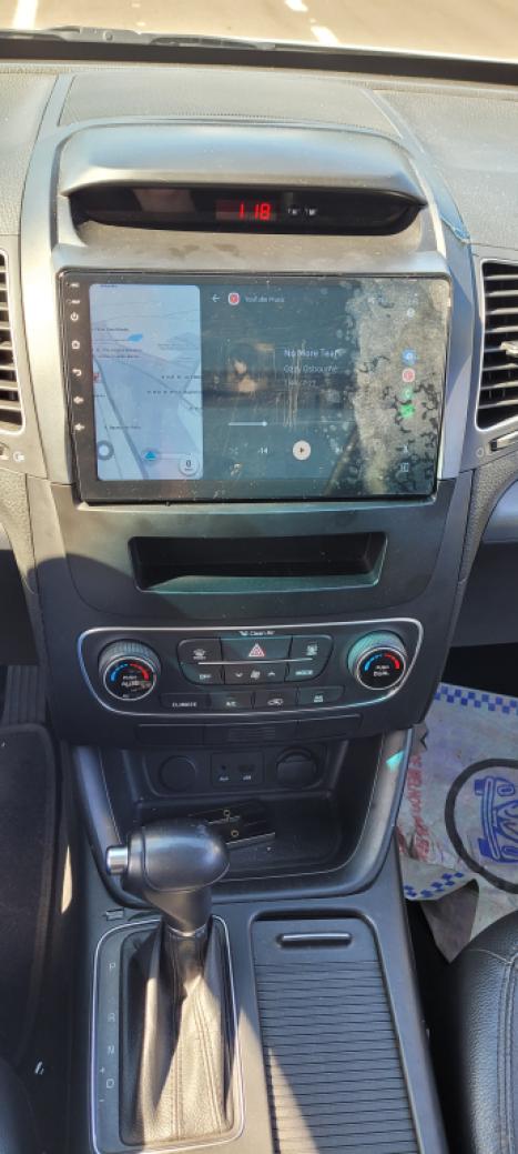 KIA Sorento 3.5 V6 4P EX2 G17 4X4 7 LUGARES AUTOMTICO, Foto 11