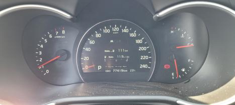 KIA Sorento 3.5 V6 4P EX2 G17 4X4 7 LUGARES AUTOMTICO, Foto 12