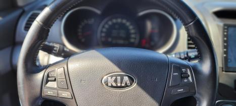 KIA Sorento 3.5 V6 4P EX2 G17 4X4 7 LUGARES AUTOMTICO, Foto 16