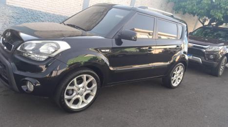 KIA Soul 1.6 16V 4P EX FLEX AUTOMTICO, Foto 1