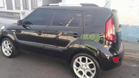 KIA Soul 1.6 16V 4P EX FLEX AUTOMTICO, Foto 3