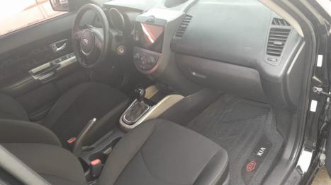 KIA Soul 1.6 16V 4P EX FLEX AUTOMTICO, Foto 5