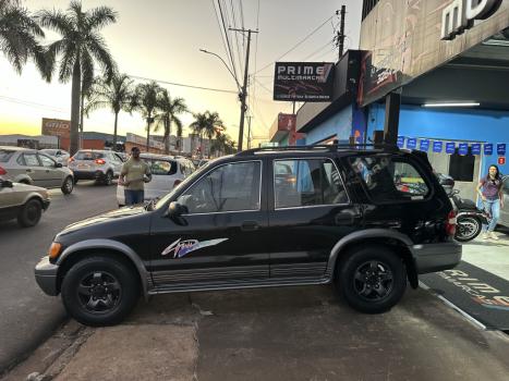 KIA Sportage 2.0 16V 4P MRDI 4X4, Foto 1