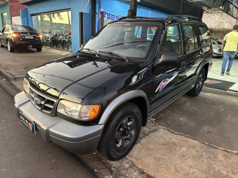 KIA Sportage 2.0 16V 4P MRDI 4X4, Foto 2