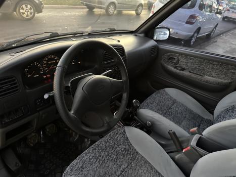 KIA Sportage 2.0 16V 4P MRDI 4X4, Foto 5