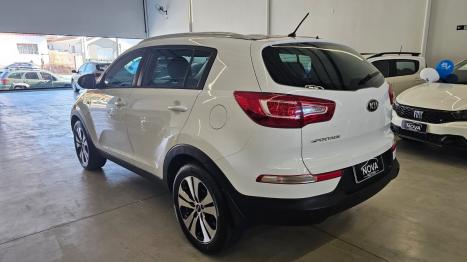 KIA Sportage 2.0 16V 4P LX 4X4 AUTOMTICO, Foto 6