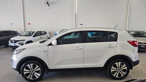 KIA Sportage 2.0 16V 4P LX 4X4 AUTOMTICO, Foto 7