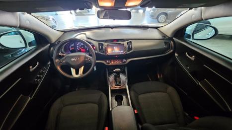 KIA Sportage 2.0 16V 4P LX 4X4 AUTOMTICO, Foto 9