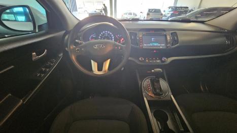 KIA Sportage 2.0 16V 4P LX 4X4 AUTOMTICO, Foto 10