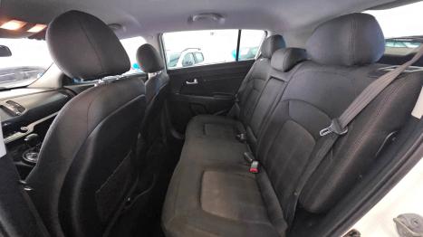 KIA Sportage 2.0 16V 4P LX 4X4 AUTOMTICO, Foto 12