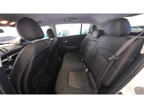 KIA Sportage 2.0 16V 4P LX FLEX AUTOMTICO, Foto 11