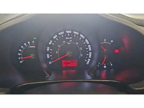 KIA Sportage 2.0 16V 4P LX FLEX AUTOMTICO, Foto 12