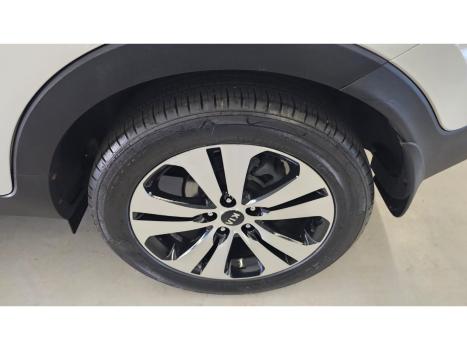 KIA Sportage 2.0 16V 4P LX FLEX AUTOMTICO, Foto 13