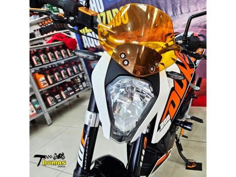 KTM 200 DUKE , Foto 2