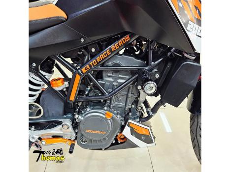 KTM 200 DUKE , Foto 5