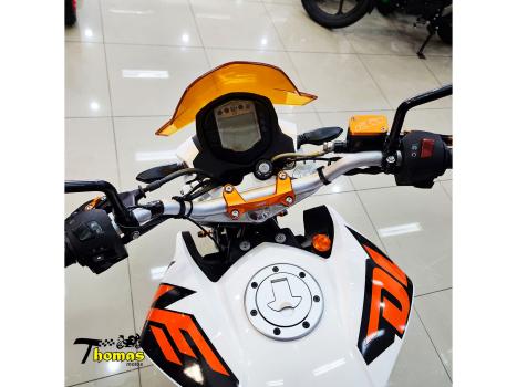 KTM 200 DUKE , Foto 7