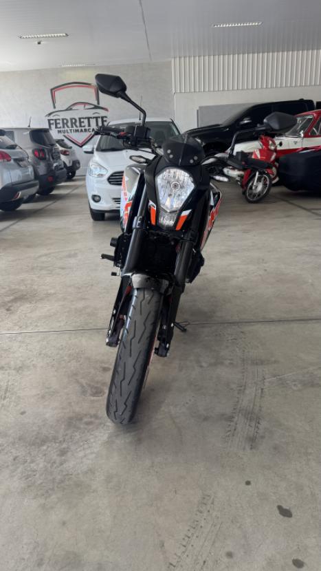 KTM 200 DUKE , Foto 5