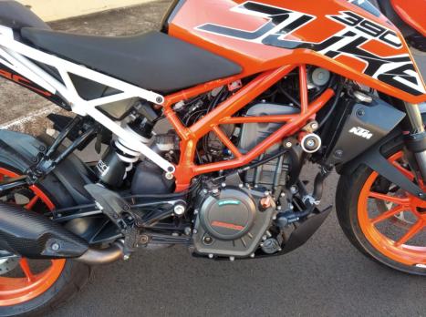 KTM 390 Duke , Foto 6