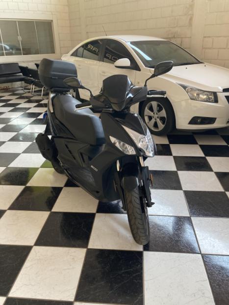 KYMCO Agility 16+ 200i ABS , Foto 2