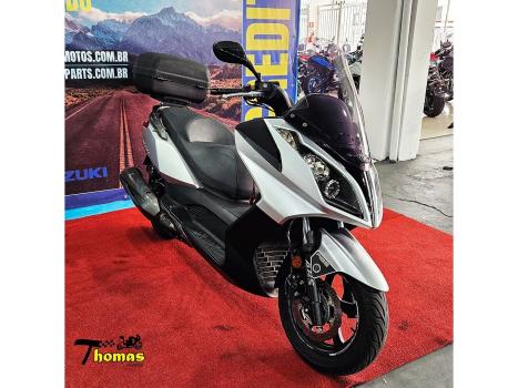 KYMCO Downtown 300i ABS, Foto 1