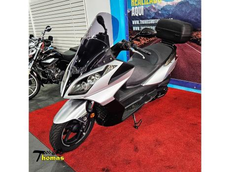 KYMCO Downtown 300i ABS, Foto 2