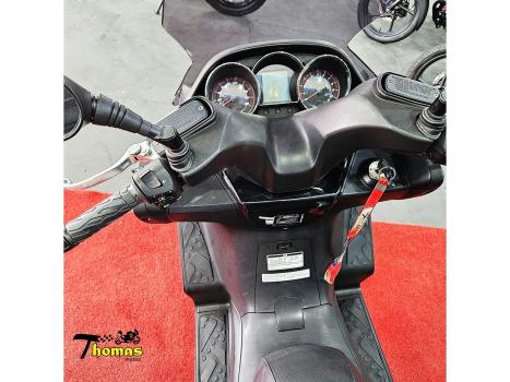 KYMCO Downtown 300i ABS, Foto 6