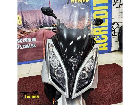 KYMCO Downtown 300i ABS, Foto 2