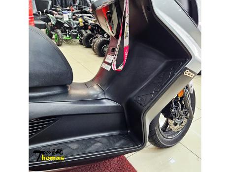 KYMCO Downtown 300i ABS, Foto 5