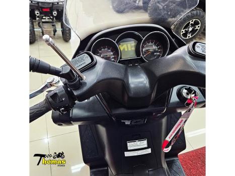 KYMCO Downtown 300i ABS, Foto 7