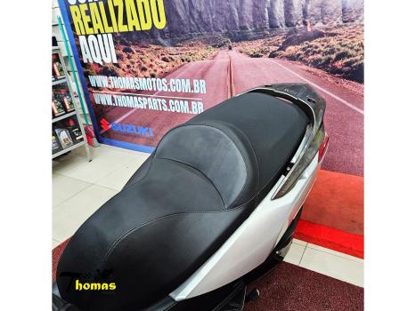 KYMCO Downtown 300i ABS, Foto 8