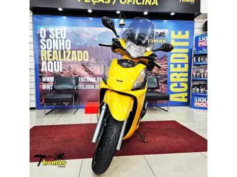 KYMCO People GT 300i , Foto 1